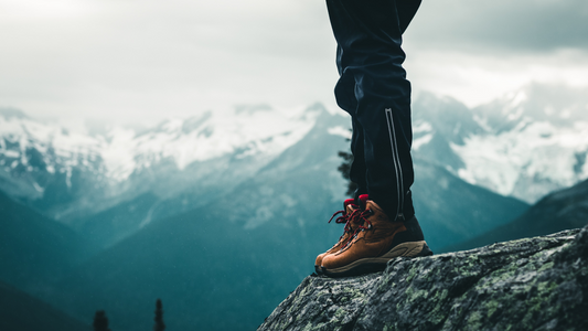 Best Hiking Boots Under $100 for 2022