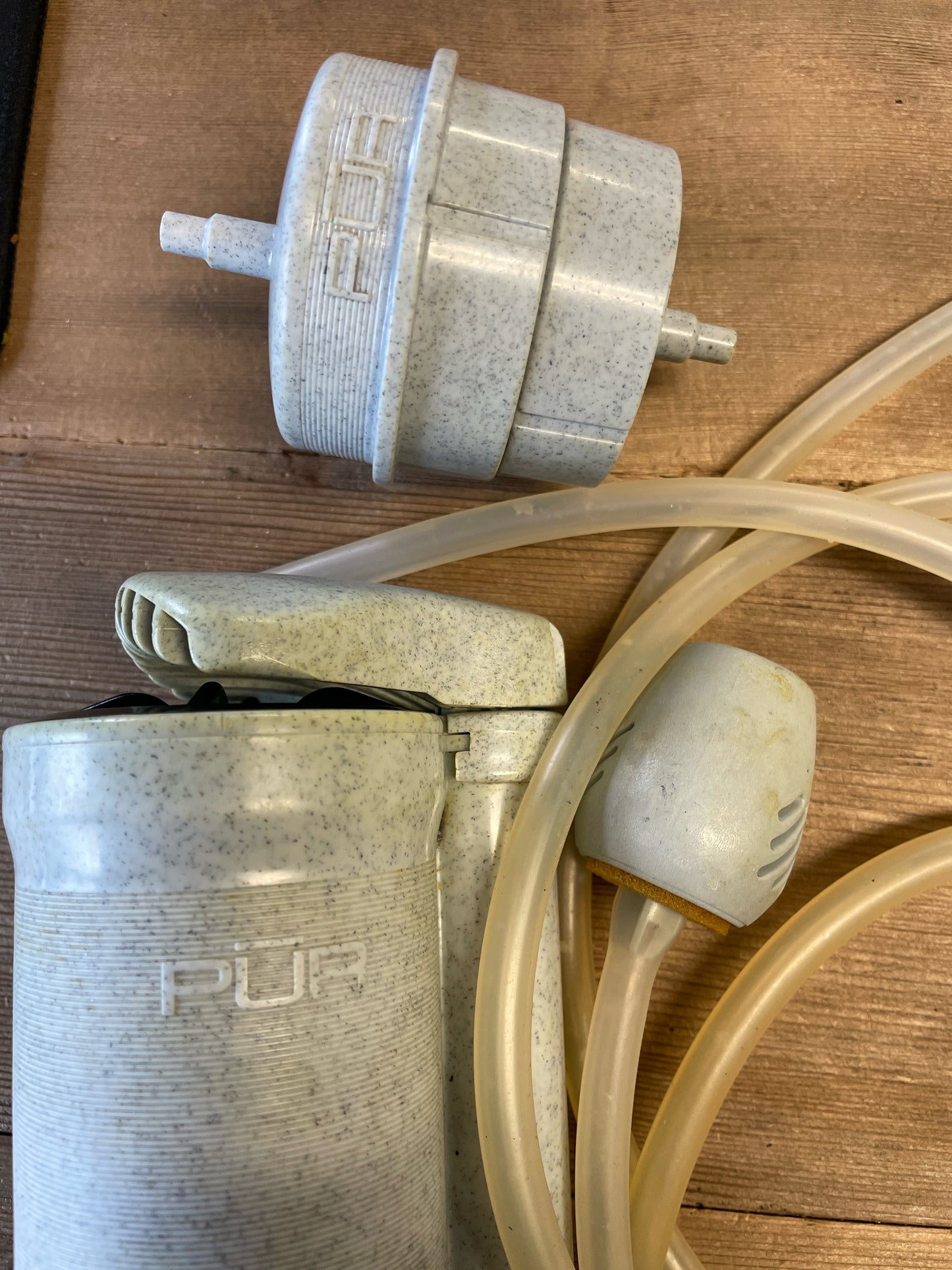 Pur Hiker Water Filter