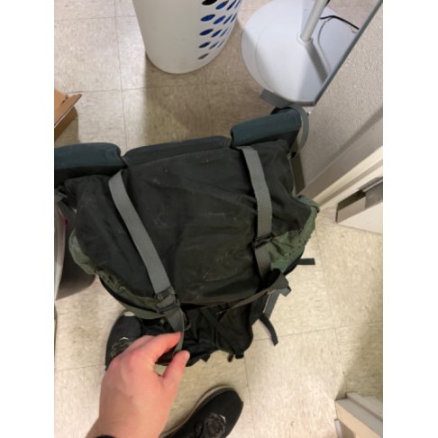 Arc'Teryx Bora 75L Backpack
