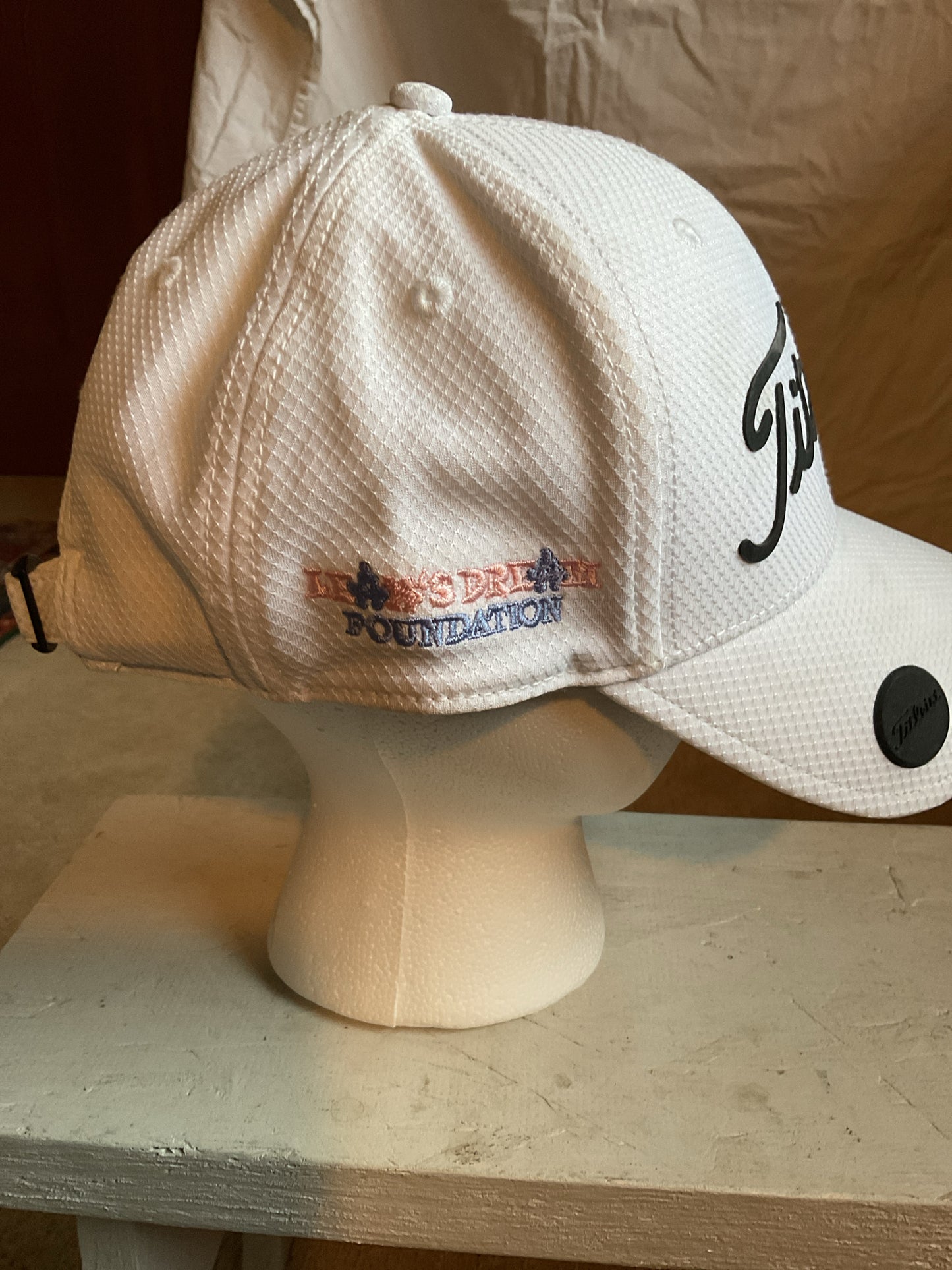 Titleist Baseball Cap