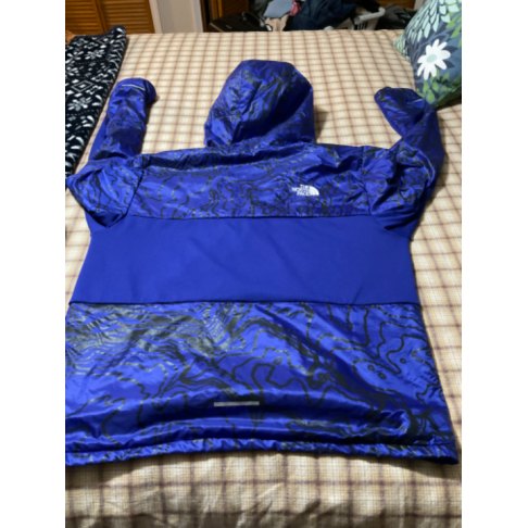 The North Face Hoodie Men's L