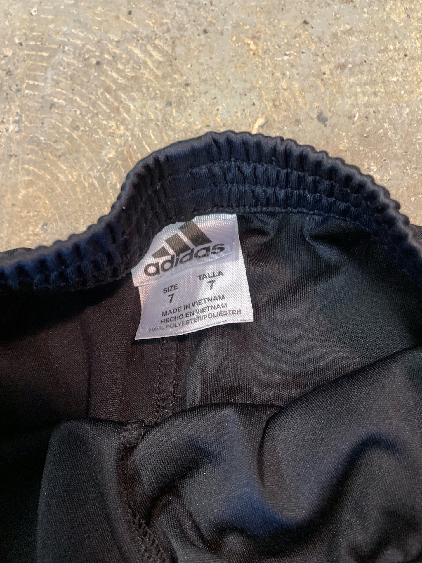 Adidas Shorts Boy's 7