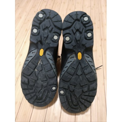 Asolo Power Matic 200 Evo GV Boots Men's 10