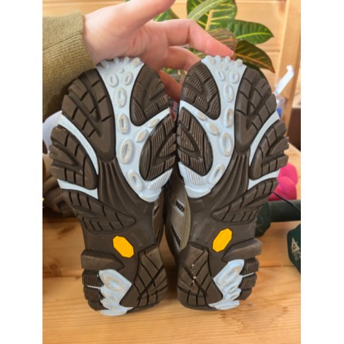 Merrell Moab 2 Mid Hiking Boots Women's 8.5