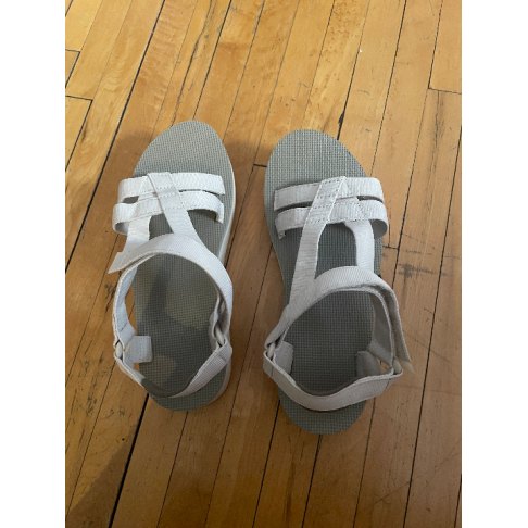 Teva Midform Arivaca Karina Sandals Women's 8
