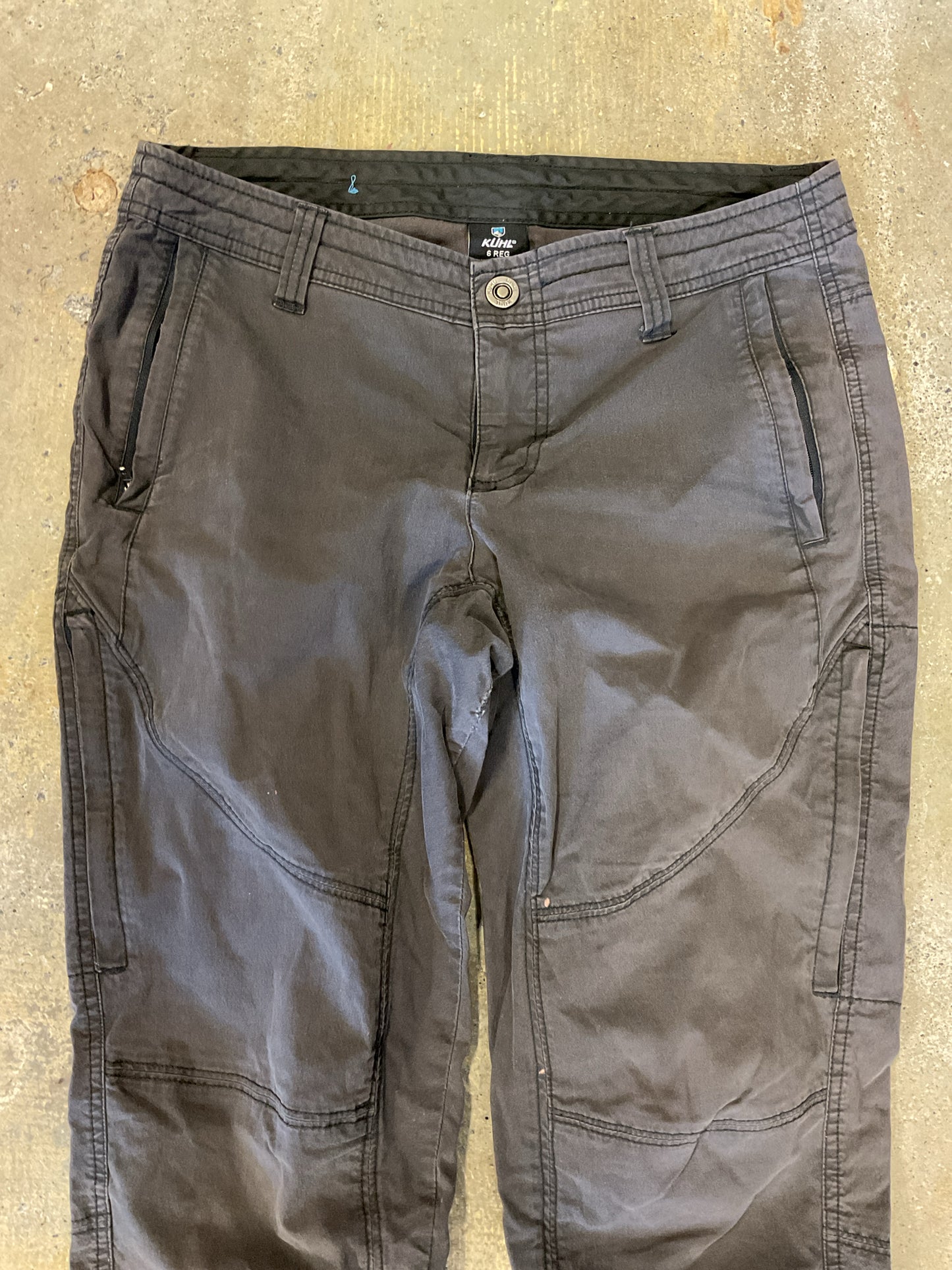 Kuhl Hiking Pants Women's 6