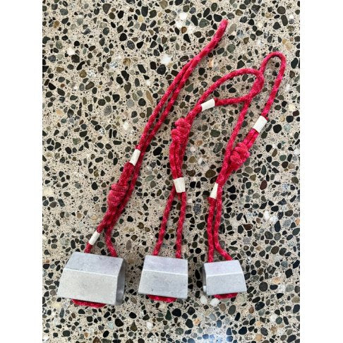 Black Diamond Climbing Anchors/ Hexes Sizes #5 Thru #10