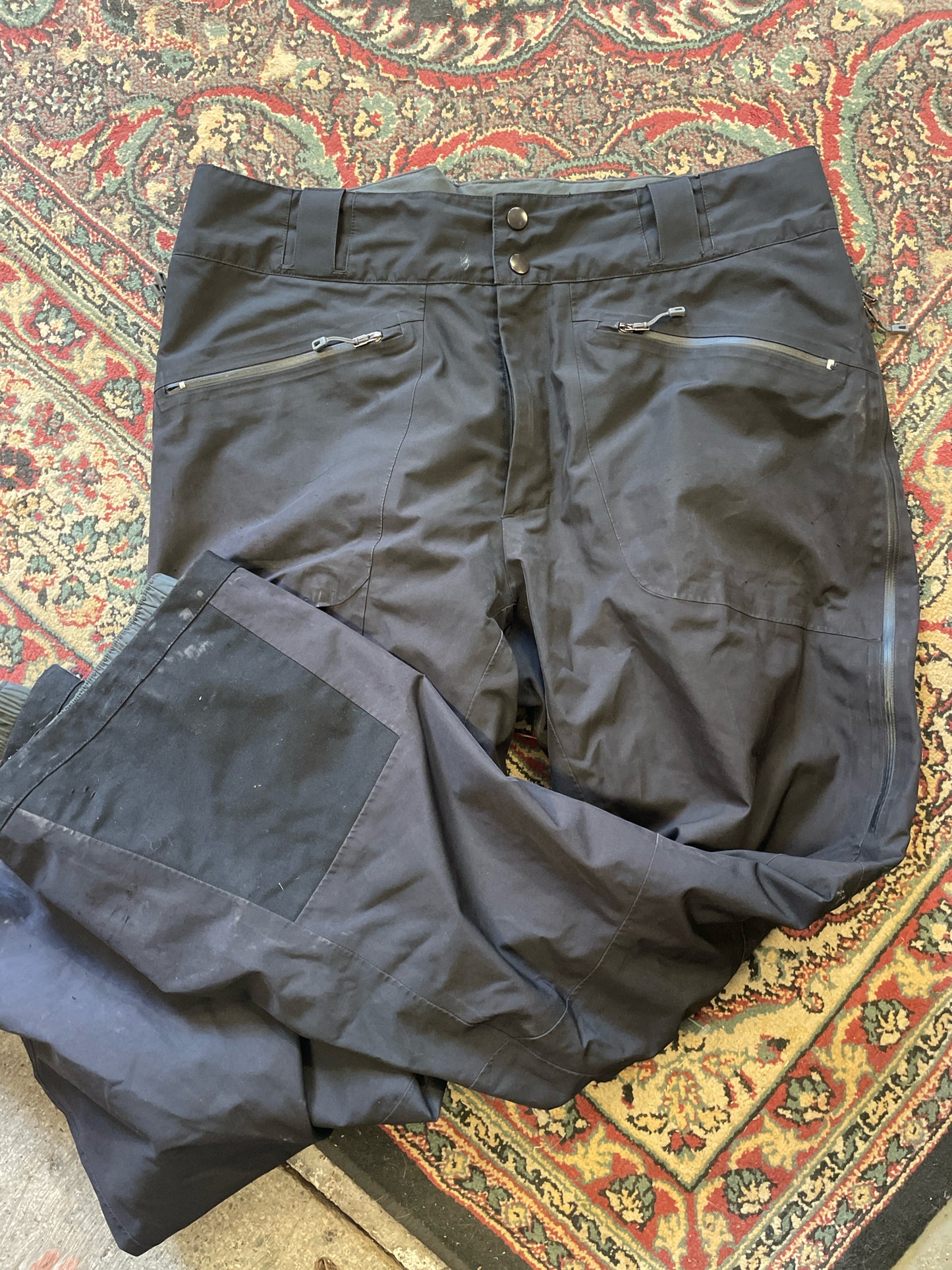 Patagonia Snow Pants Men's L