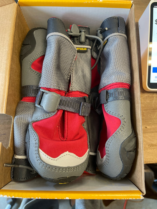 Ruffwear Polar Trex Dog Boots M