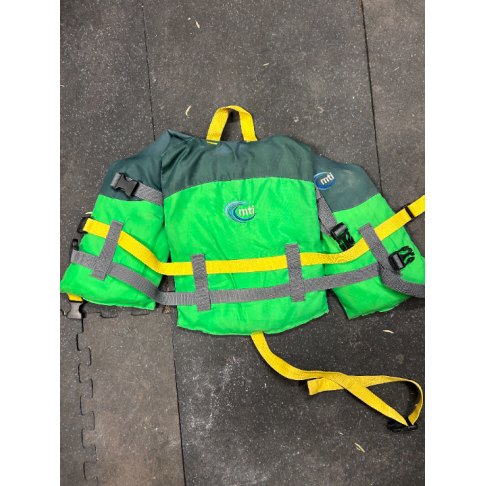 mti Life Jacket Toddler