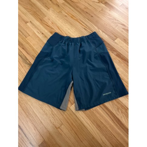 Patagonia Running Shorts Men's S