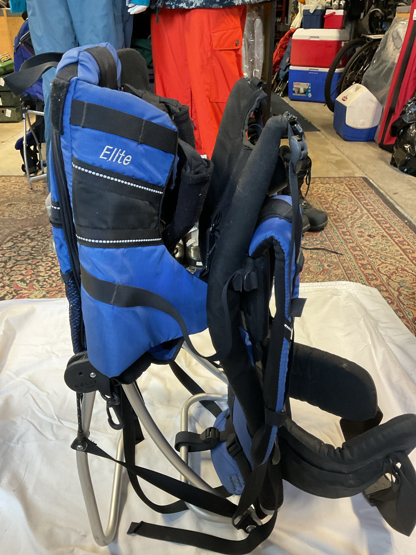 Kelty Kids Elite Baby Carrier