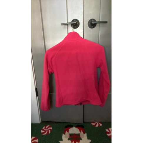 Marmot Fleece Full Zip Jacket Women's S