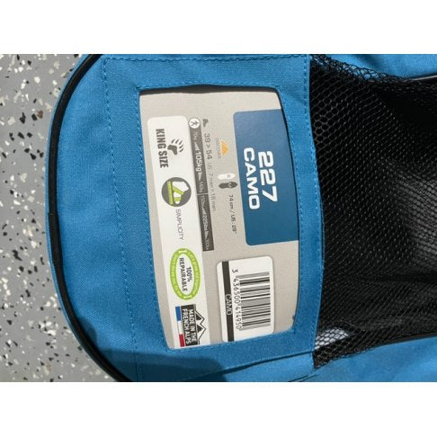 TSL Outdoor 227 Camo Snowshoes