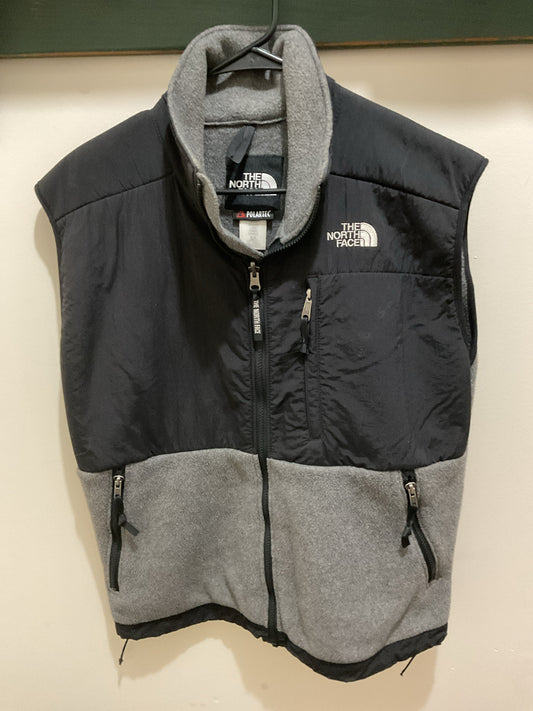The North Face Fleece Vest Women's L