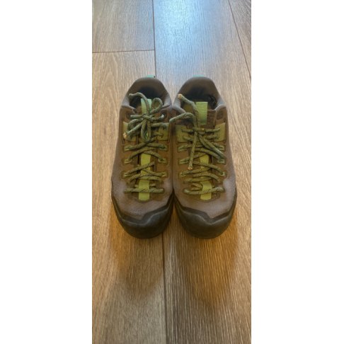 Black Diamond Mission LT Approach Shoes Women's 8