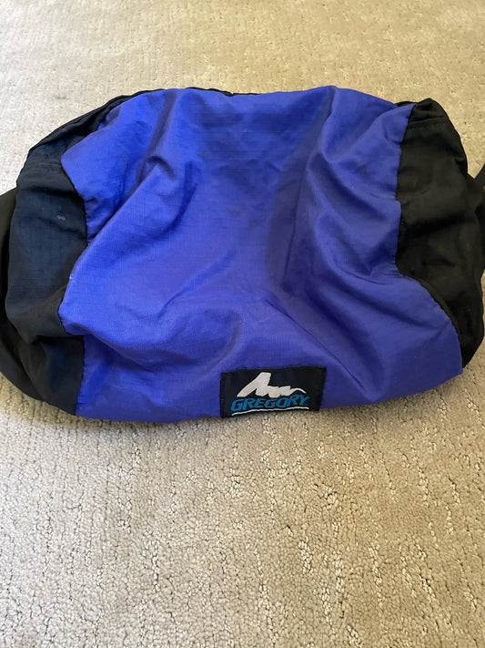 Gregory Tailmate Waistpack/Backpack