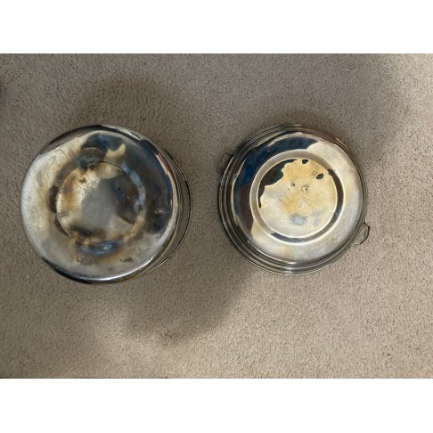 Stainless Steel 2L Pot With Lid