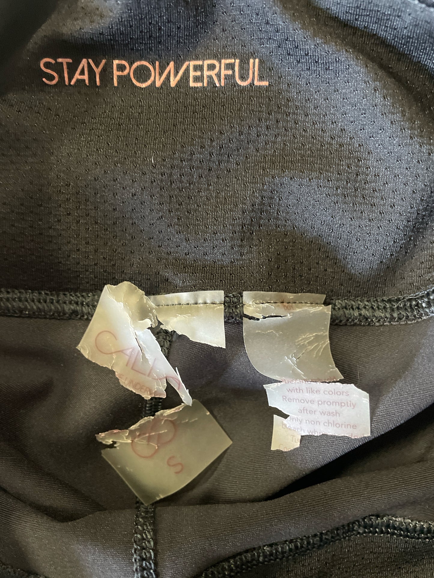 Calla Leggings Woemn's S