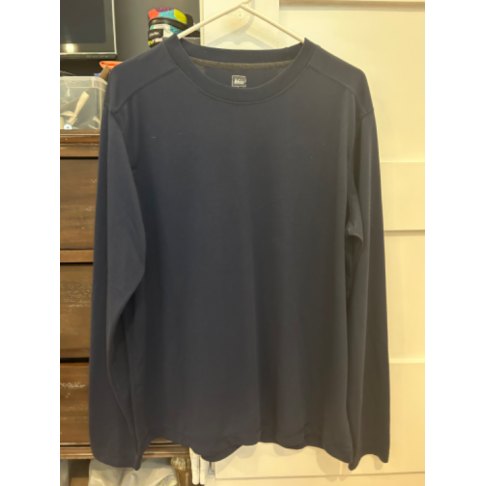 REI Long Sleeve Shirt Men's L