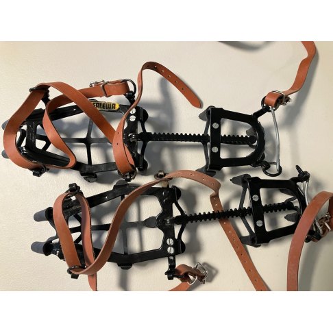 Salewa Crampons