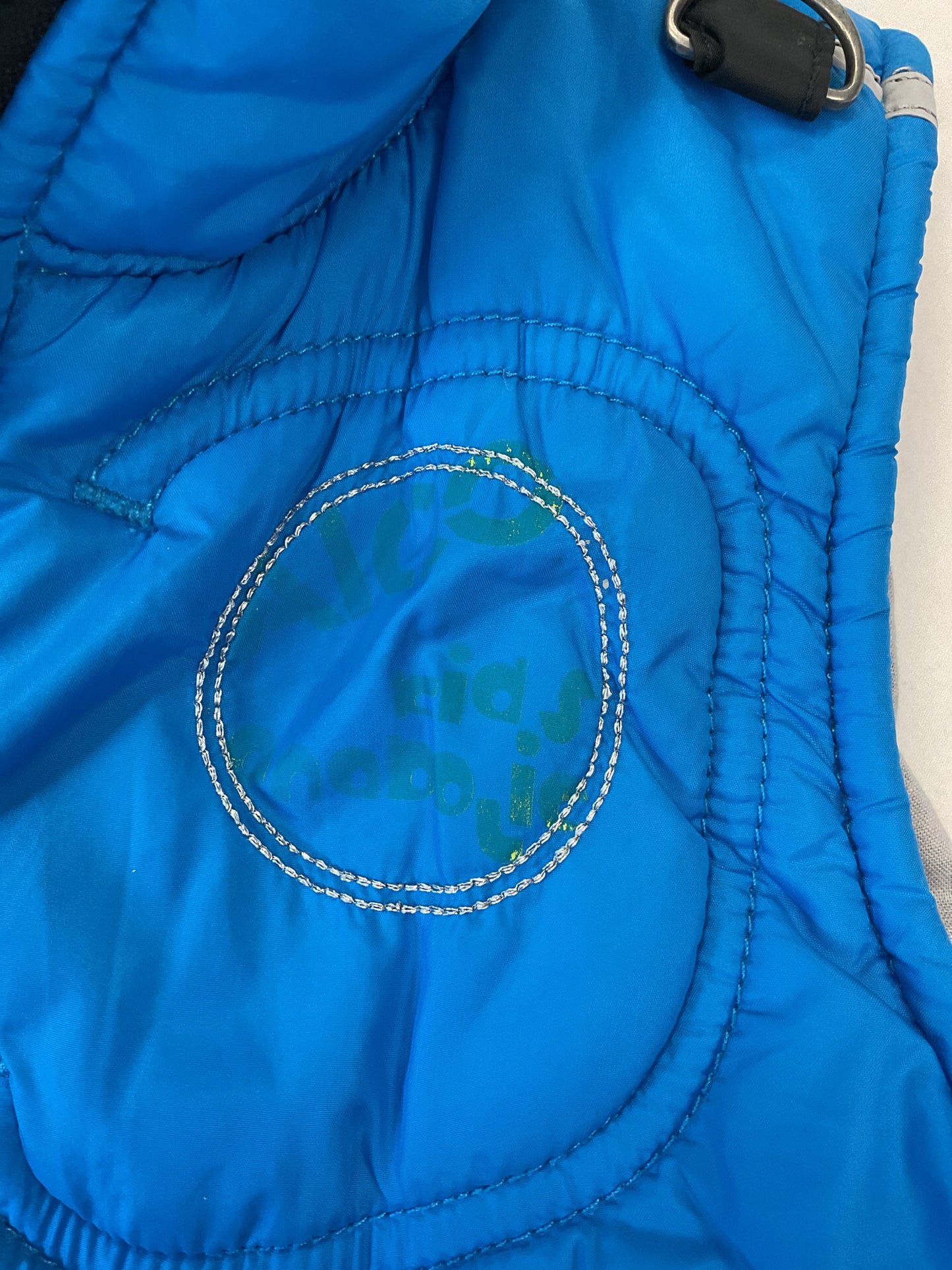 Alco Insulated Vest Boy's 4-5