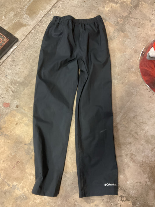 Columbia Rain Pants Women's S