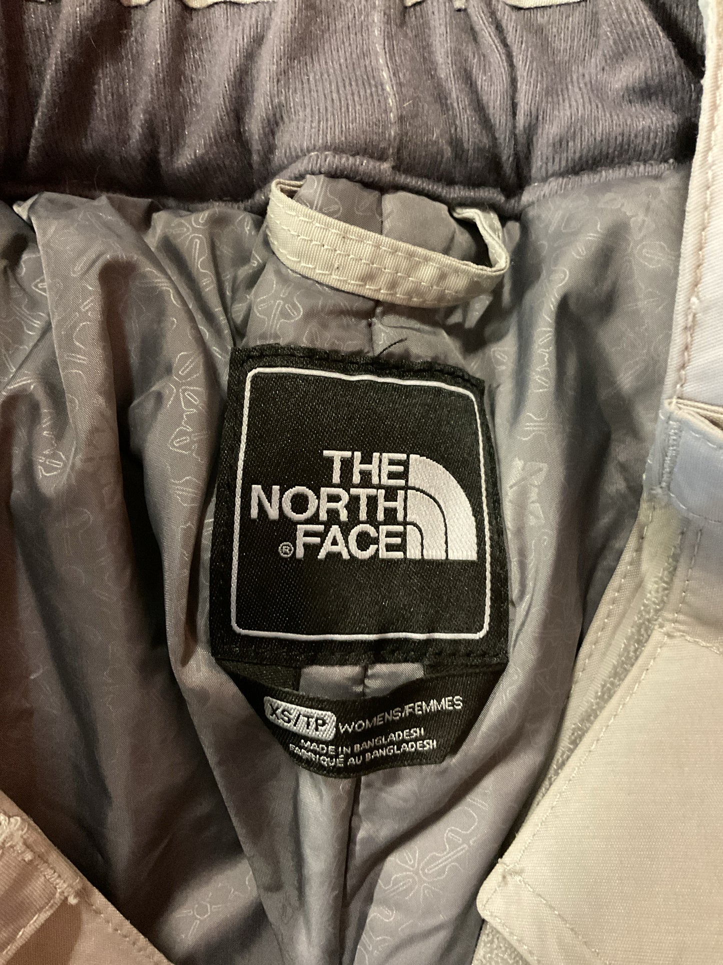 The North Face Ski/Snowboard  Pants Women's XS