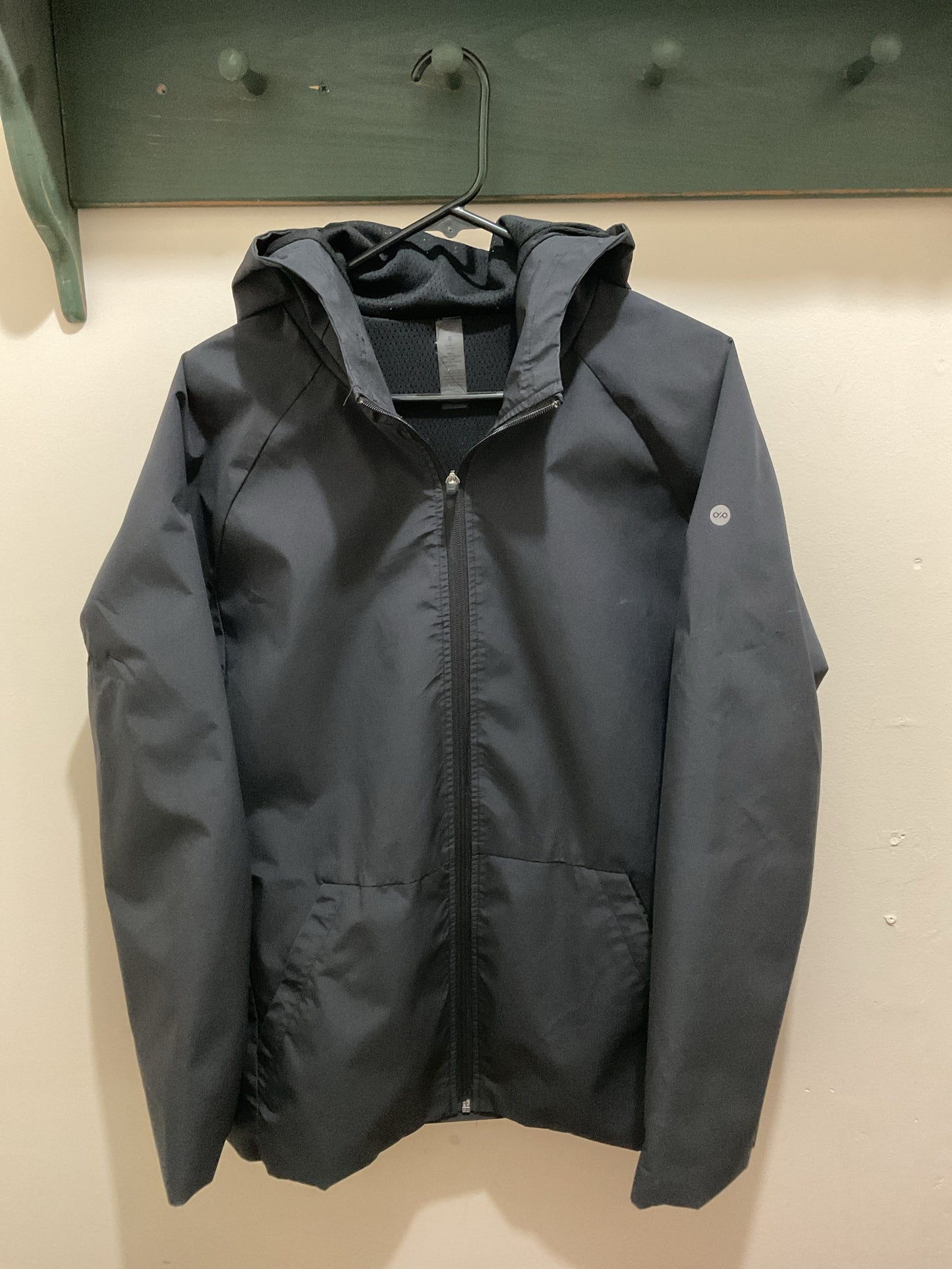 Dip Rain Jacket Women's S
