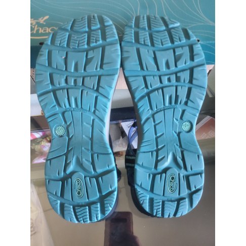 Chaco Z Volv X2 Sandals Women's 9