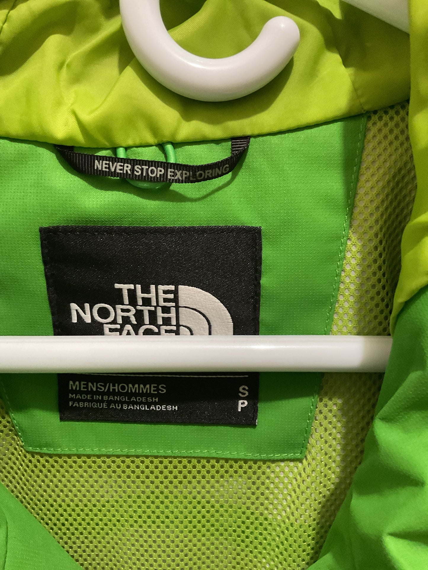 The North Face Snow Jacket Men's S