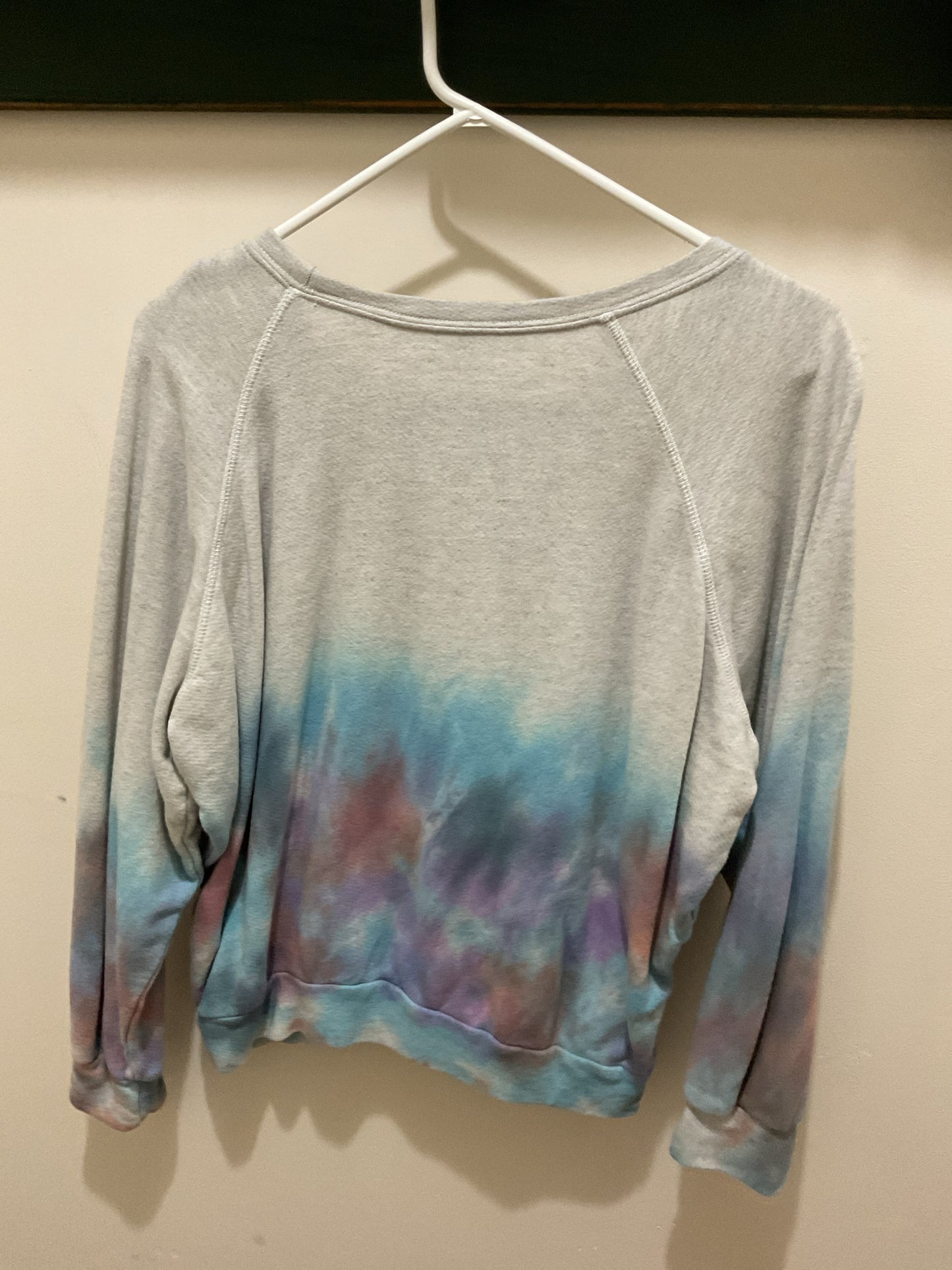 Good hYOUman Sweatshirt Women's S/M