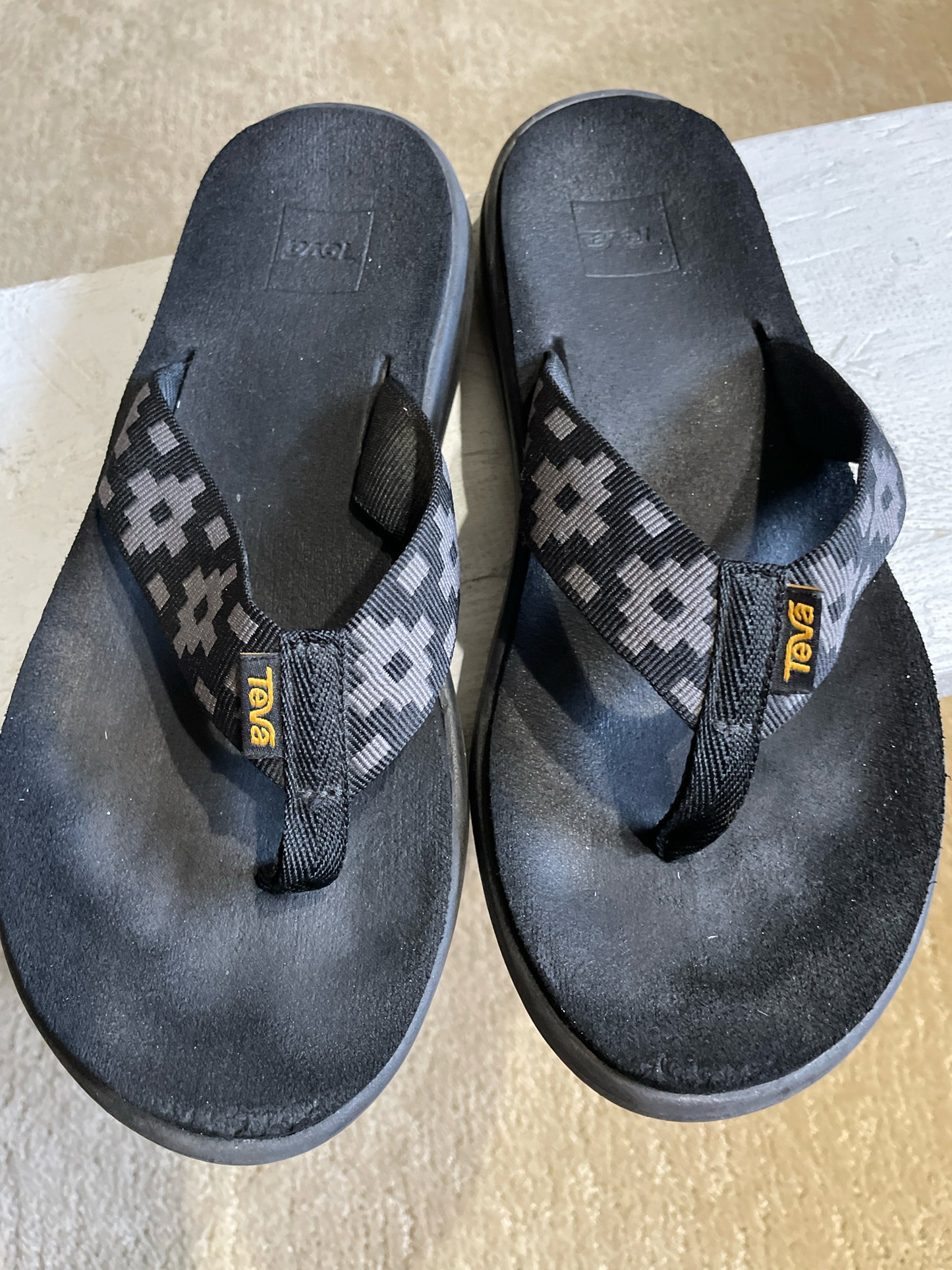 Teva Mush Sandals Women's 7