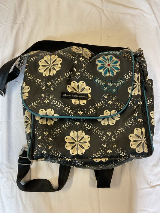 Petunia Pickle Bottom Diaper Bag