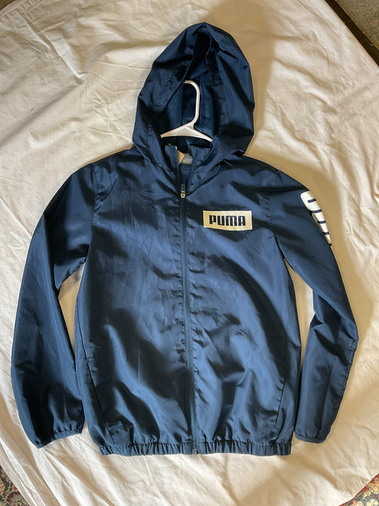 Puma Active Jacket  Boy's 14-16