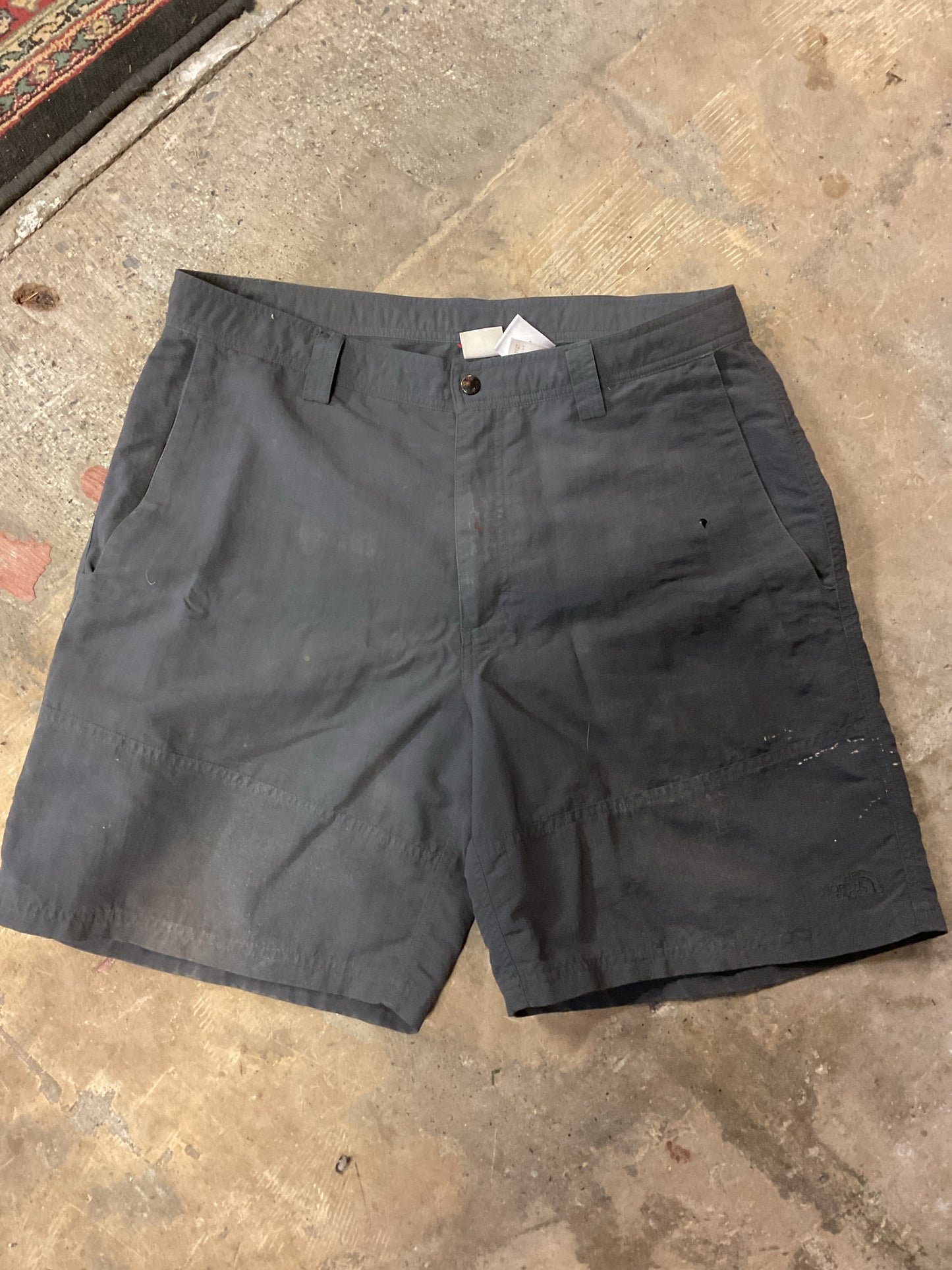 The North Face Hiking Shorts Men's 36