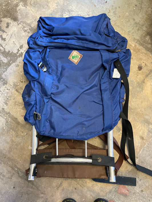 REI Vintage Backpack