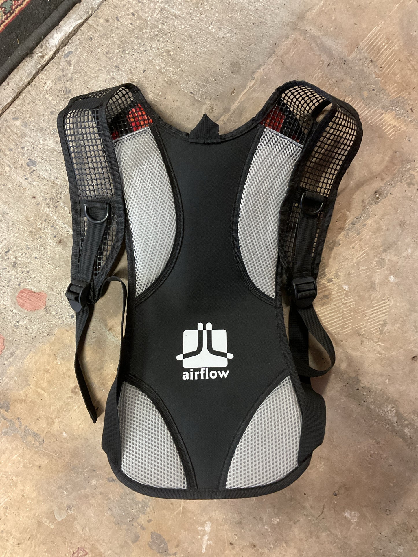 Sport Force Hydration Pack