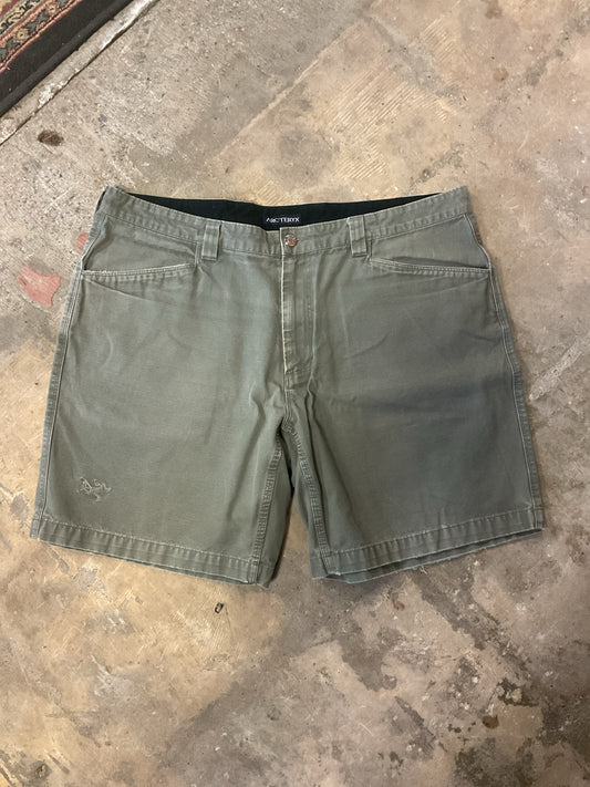 Arcteryx Shorts Men's 38