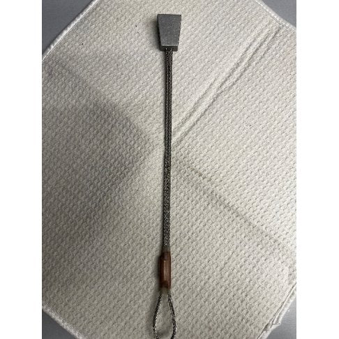 Frost Works Sentinel Climbing Nut Stoppers #2, #5, #7, #9