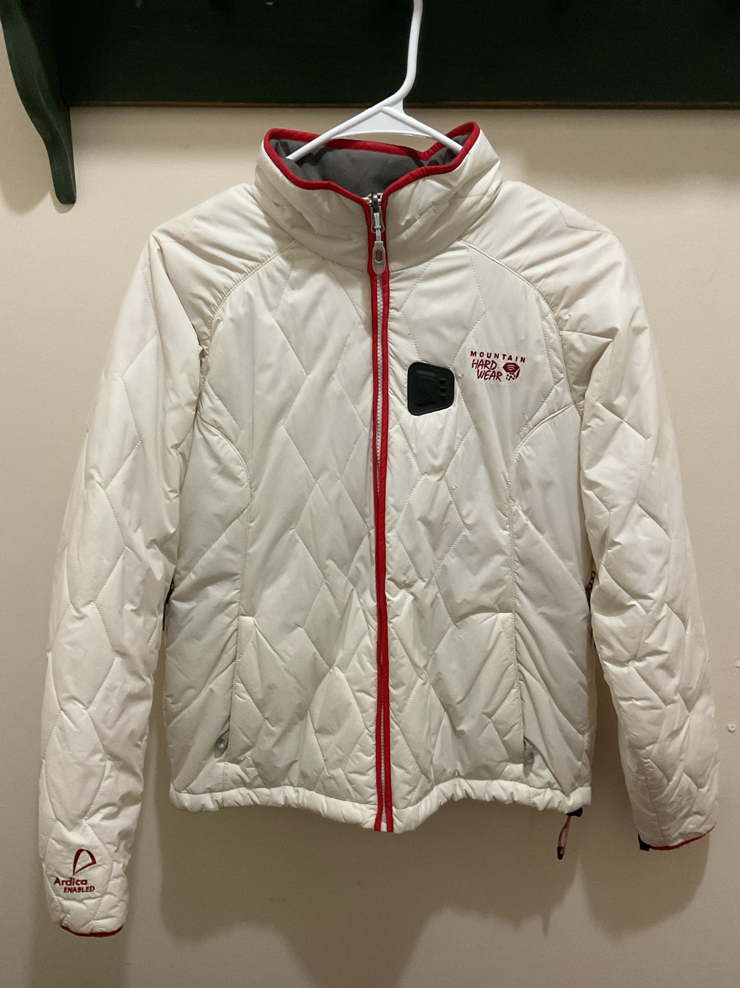 Mountain Hardwear Radiance Ski Jacket Women's M