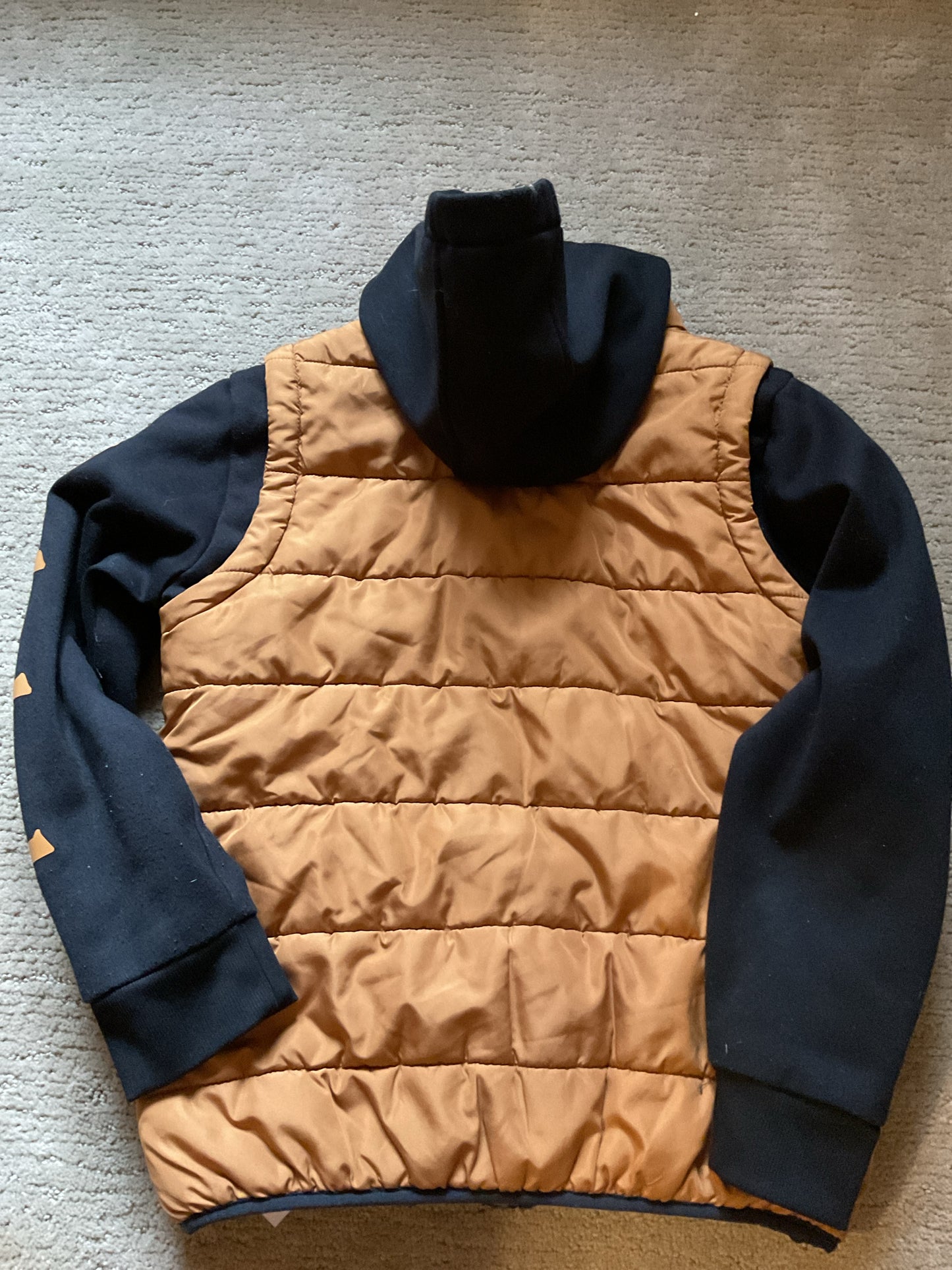 Timberland Jacket Boy's 14/16