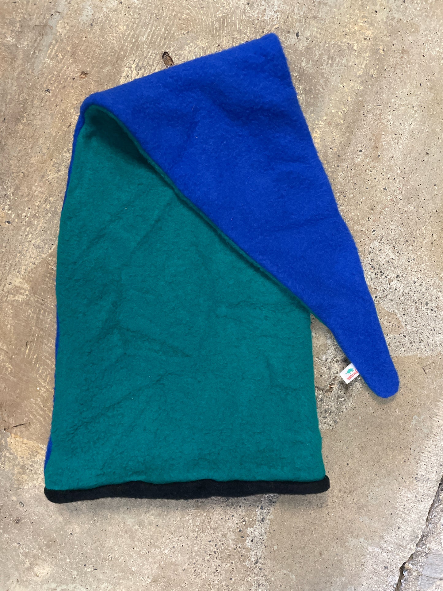 Turtle Fur Fleece Beanie