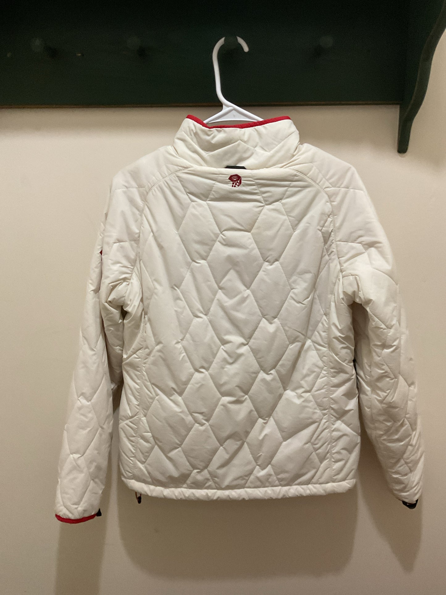 Mountain Hardwear Radiance Ski Jacket Women's M