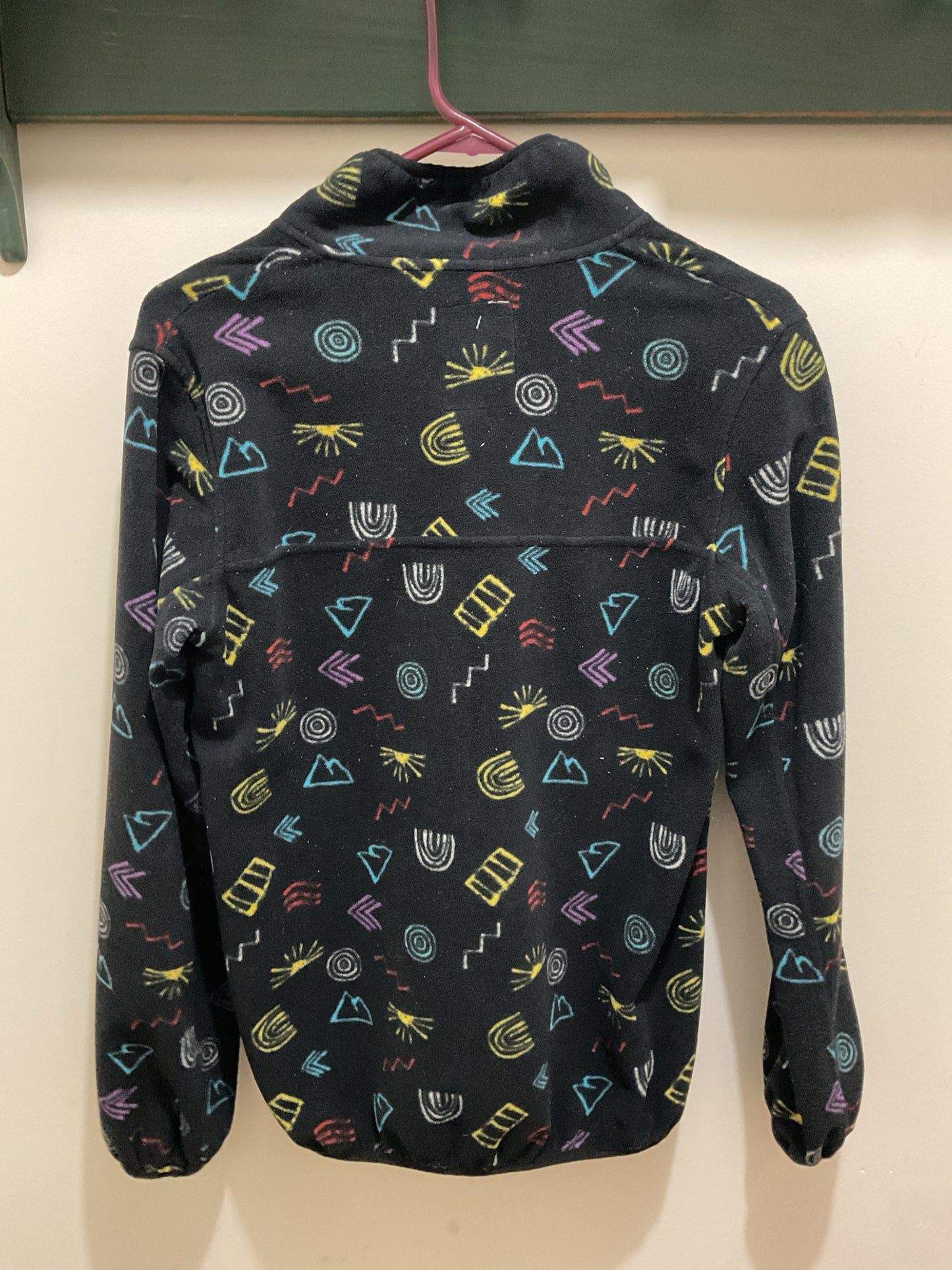 Kavu 1/4 Zip Pullover Women's S