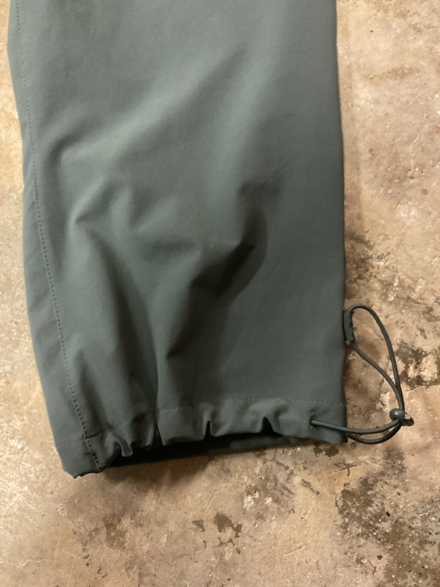 Eddie Bauer Capris Women's 4