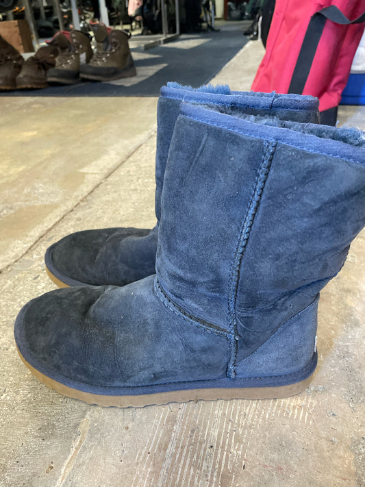 Ugg Boots Women's 9