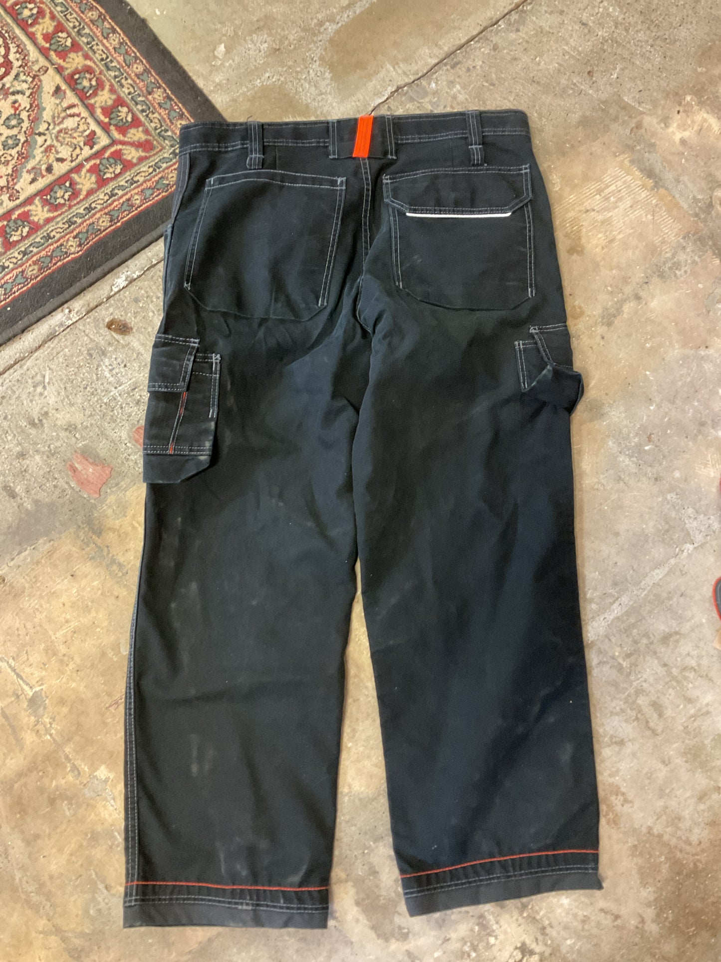 Helly Hansen Work Pants Men's XXL