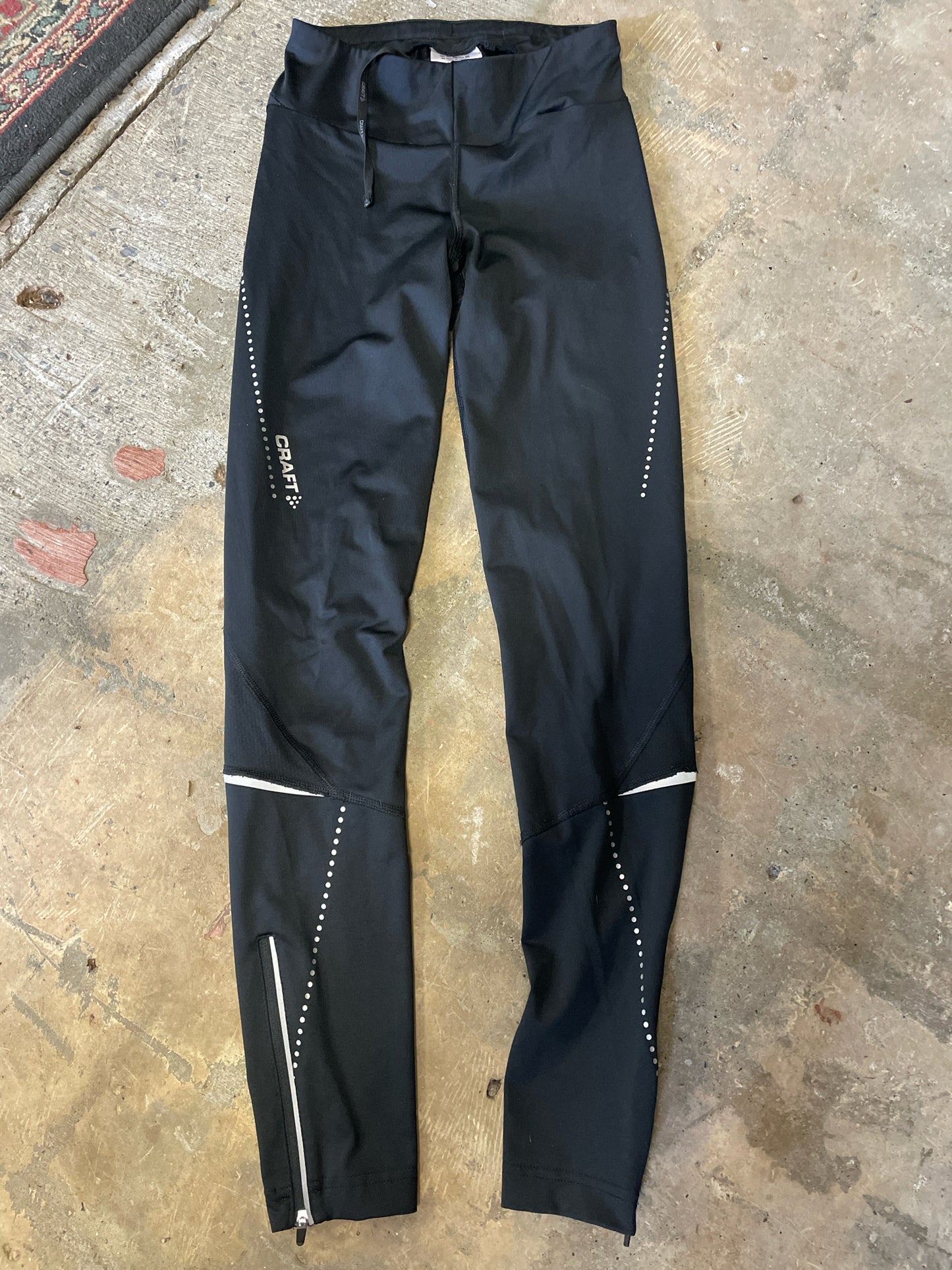 Craft Running Pants Women's S