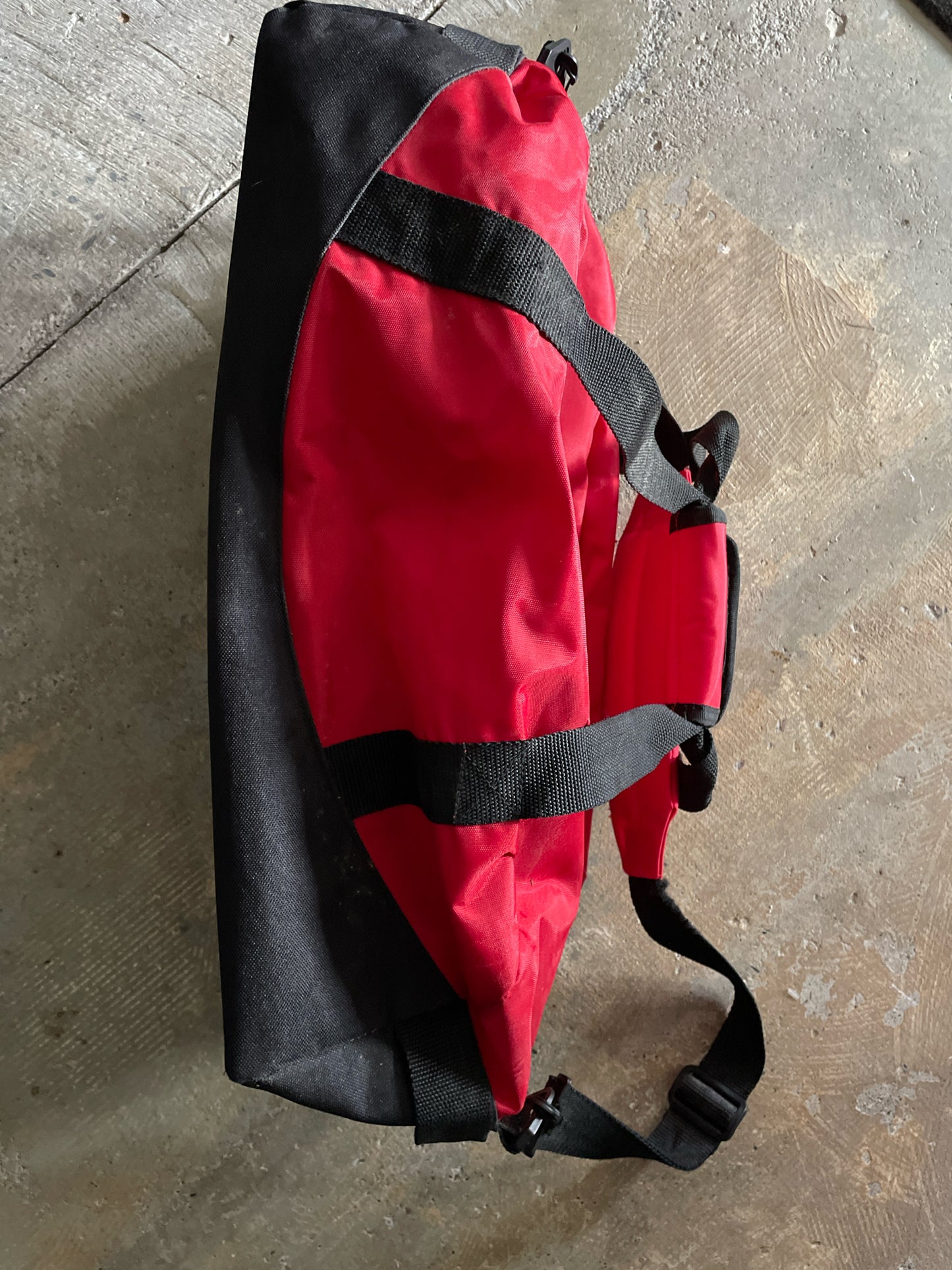 Duffel Bag